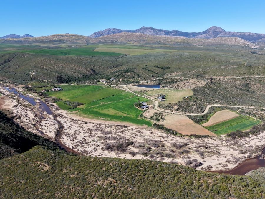 Commercial Property for Sale in George Rural Western Cape